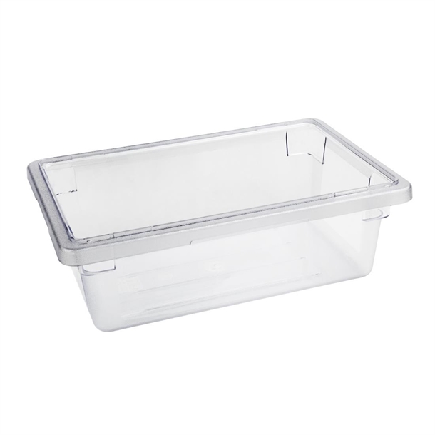 Vogue Polycarbonate Food Storage Container 12Ltr