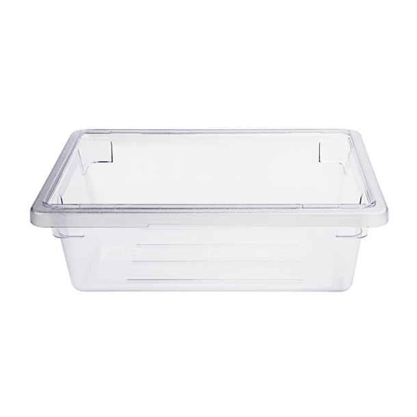 Vogue Polycarbonate Food Storage Container 12Ltr