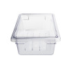 Vogue Polycarbonate Food Storage Container 12Ltr