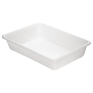 Araven Deep Food Storage Trays