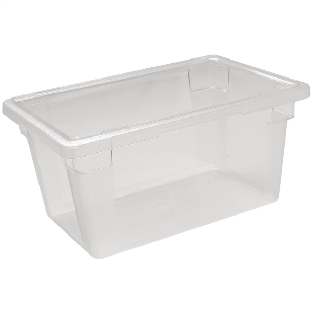 Vogue Polycarbonate Food Storage Container 18Ltr