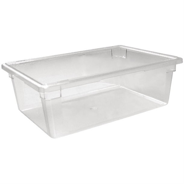 Vogue Polycarbonate Food Storage Container 45Ltr