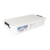 Araven Food Storage Container with Lid 40Ltr