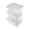 Araven Defrost Kit Set 3 Piece