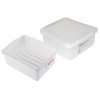 Araven Defrost Kit Set 3 Piece