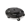 Rubbermaid Brute Waste Container Mobile Dolly