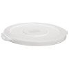 Rubbermaid Round Brute Container Lid 121Ltr