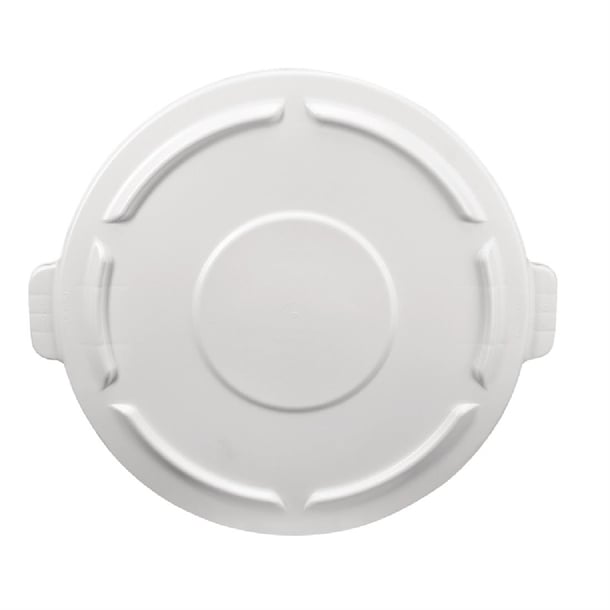 Rubbermaid Round Brute Container Lid 121Ltr