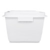 Vogue Ingredient Bin 7.5Ltr