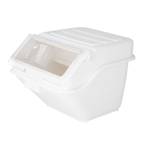 Vogue Ingredient Bin 38Ltr