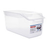 Araven Koala Ingredient Bin 14Ltr