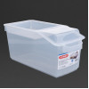Araven Koala Ingredient Bin 14Ltr