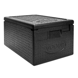 Vogue Insulated EPP Food Transport Box 46Ltr GN Size