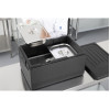 Vogue Insulated EPP Food Transport Box 46Ltr GN Size