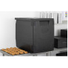 Vogue Insulated  EPP Food Transport Box 126Ltr Patisserie Tray Size