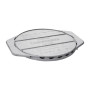 Cambro Camwarmer warming plate for insulated transport units UPC Series Grey