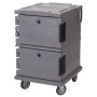 Cambro Camcart UPC1200 Granite Grey