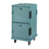 Cambro Ultra Camcart Large Slate Blue