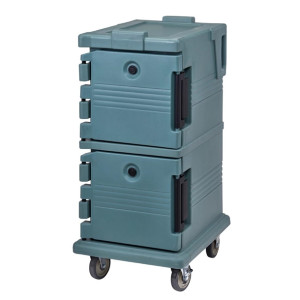 Cambro Camcart - Slate Blue