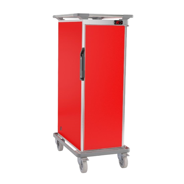 SDX Thermobox Electric Heating Thermobox