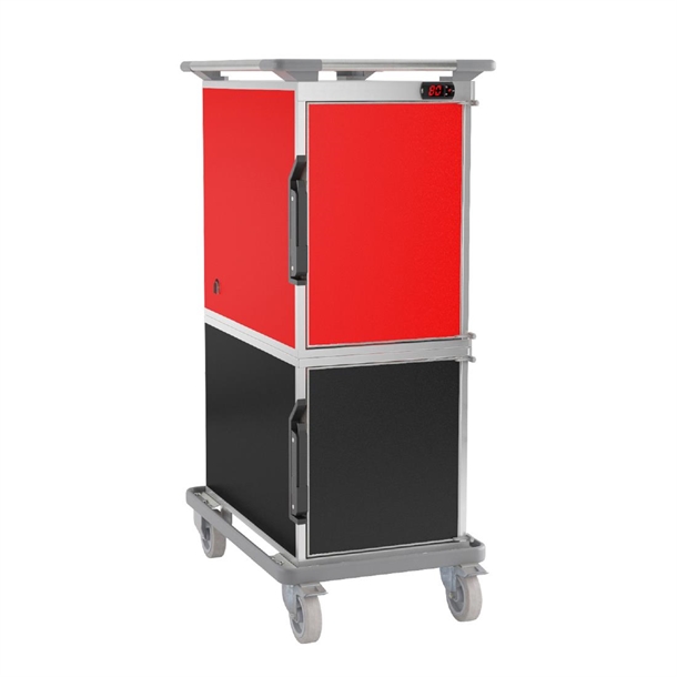 SDX Thermobox Neutral/Convection Heating Combination