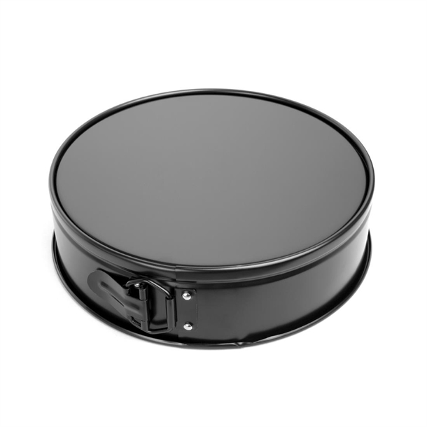 Vogue Non-Stick Springform Tin 257mm