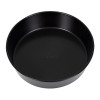 Vogue Non-Stick Deep Cake Tin 165mm