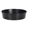 Vogue Non-Stick Deep Cake Tin 165mm