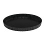 Frenti Non-Stick Quiche Pan Round - 280X28mm