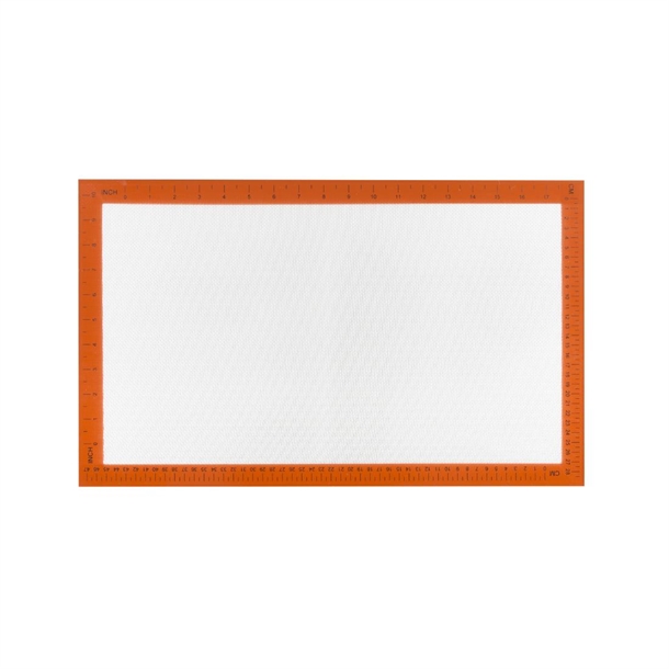 Vogue Non-Stick Baking Mat 315 x 520mm