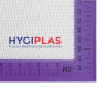 Hygiplas Allergens Non-Stick Baking Mat 520x315mm