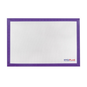 Hygiplas Allergens Non-Stick Baking Mat 585x385mm