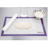 Hygiplas Allergens Non-Stick Baking Mat 520x315mm