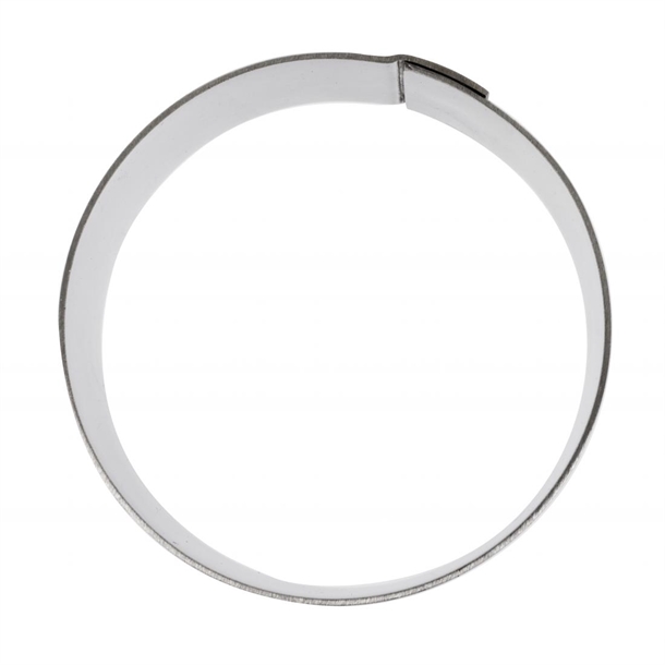 Round Mini Gateaux Mould 62 x 30mm