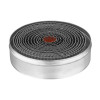 Vogue Round Fluted Pastry Cutter Set (11 Pack)