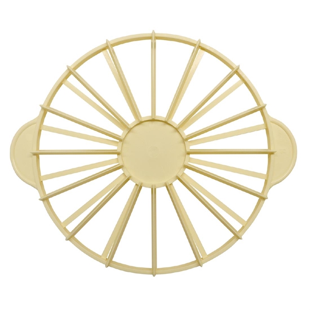 Schneider Polypropylene 14 Piece Tart Divider with Handles