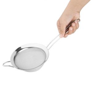Olympia Sieve 180mm