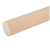 Vogue Wooden Rolling Pin 457mm