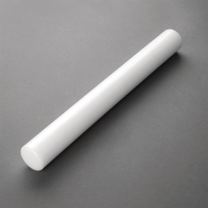 Vogue Polyethylene Rolling Pin 407mm