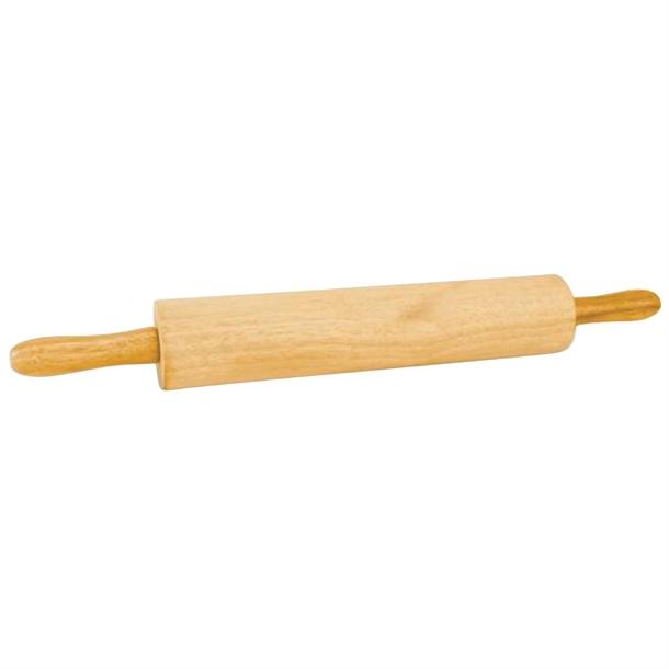 Rolling Pin Wood 330x70mm