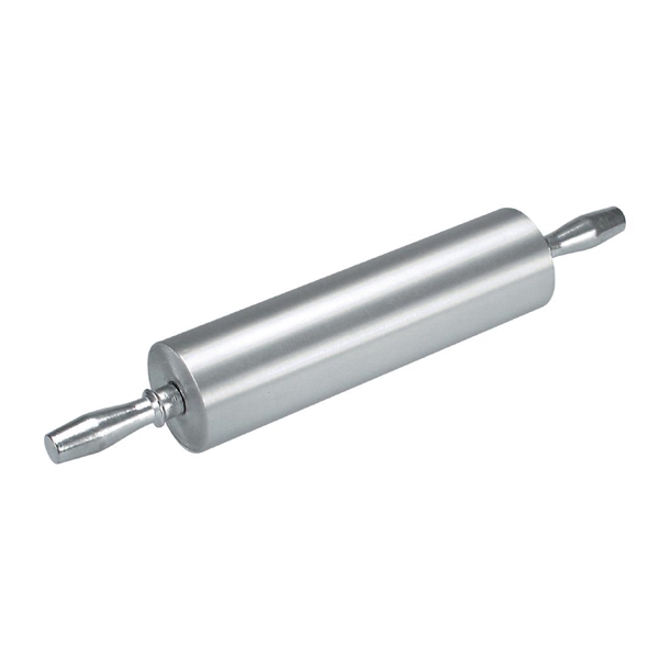 Chef Inox Aluminium Rolling Pin