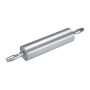 Chef Inox Aluminium Rolling Pin