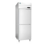 Hoshizaki HRF-77 Dual Temp 2 Long Door Fridge & Freezer