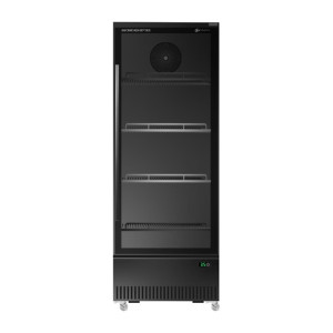 Skope ActiveCore BME300N-A Slimline Display Fridge