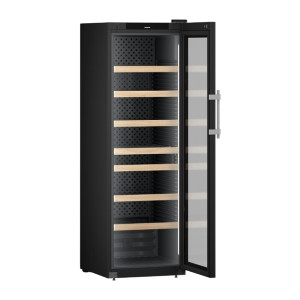 Liebherr Professional 188 Bottle WFbli 5241 Wine Fridge