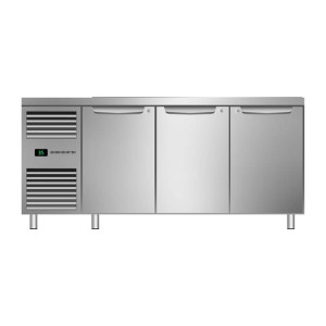 Skope ProSpec PG13.PPS.3.SD Salad Prep Fridge GN 1/3