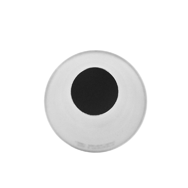 Schneider Stainless Steel Plain Nozzle 12mm