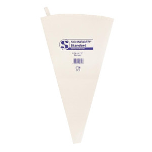 Schneider Cotton Piping Bag 34cm