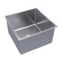 Simply Stainless Wash Sink 40Ltr Capacity
