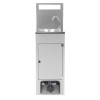 Vogue Mobile Hand Wash Station